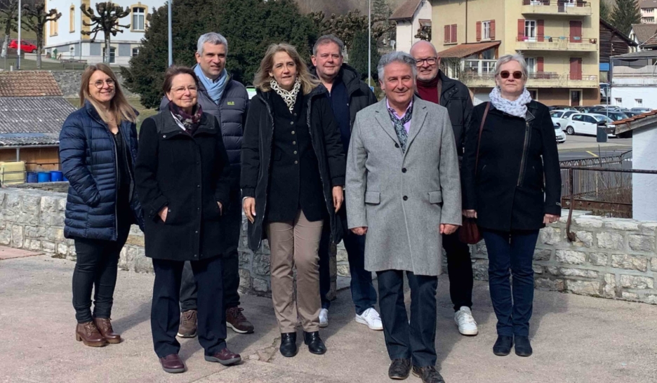 Assemblées citoyennes lancées