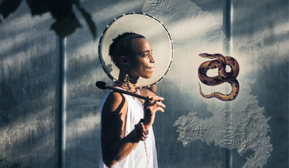 Cap sur les Amériques noires