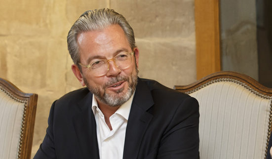 Censure à tous les étages