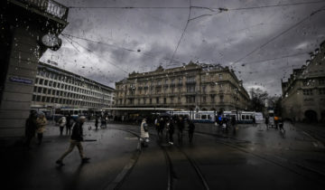 Credit Suisse: explications demandées