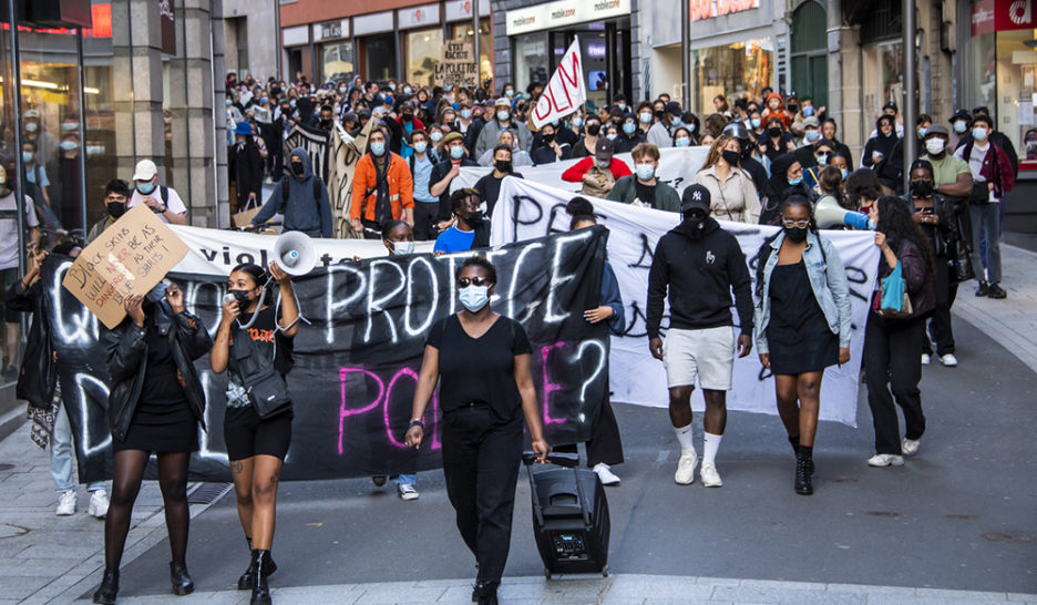 Drame de Bex: le policier a tiré en état de «légitime défense»