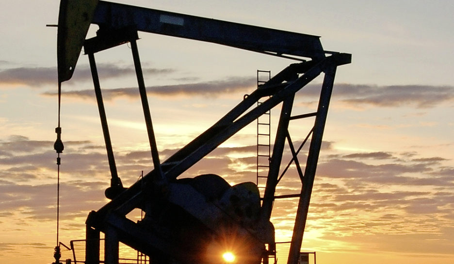 «Exploiter le pétrole favorise la guerre»