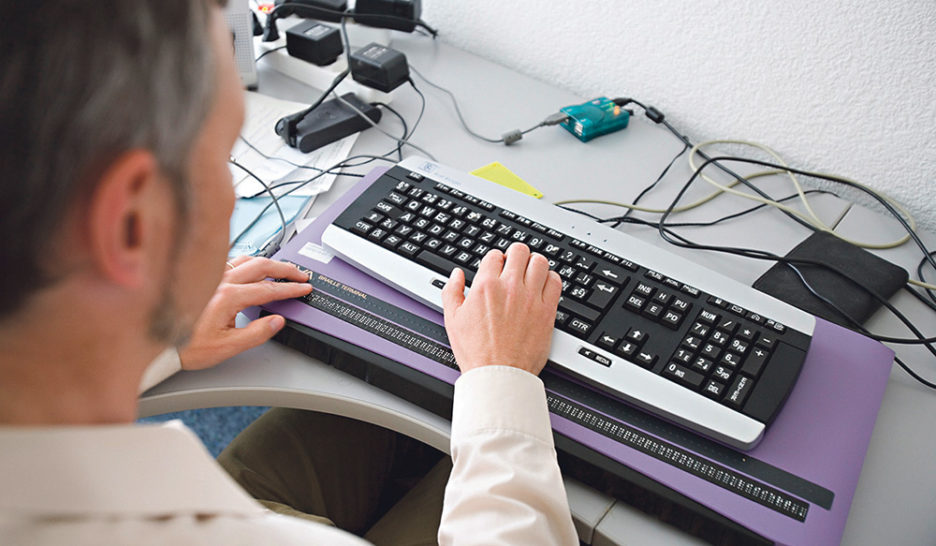 Faciliter l’accès au travail