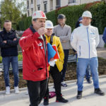 Ferraillage: «Cas d’école du pire»