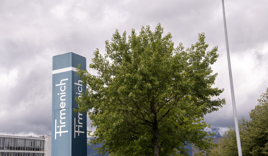 Firmenich et Givaudan dans le collimateur de la Comco