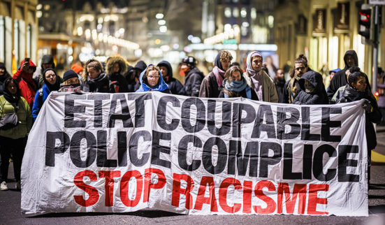 Hommage à Mike Ben Peter