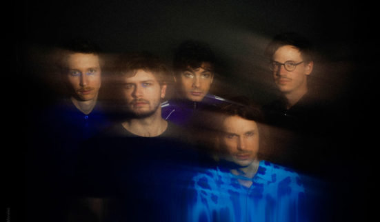 Immersion dans les abysses