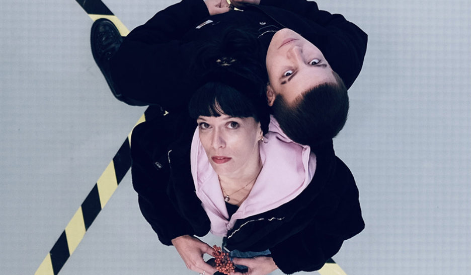 Insoumission et fierté au Rocking Chair