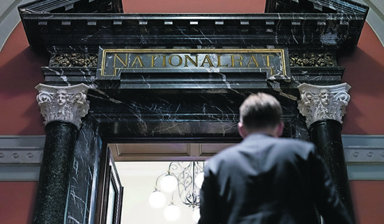 L’artillerie lourde pour y voir clair