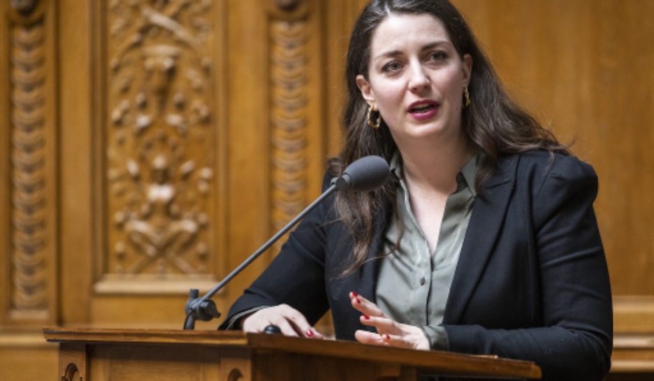 L’avortement ne sera pas dépénalisé