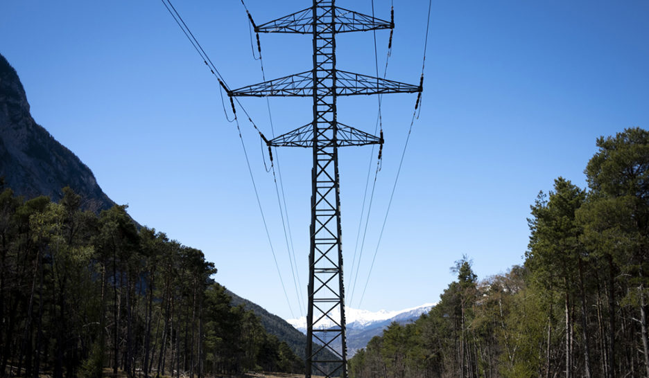 Le coût du réseau doublera en 2024 1
