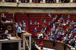 Le roi dans le palais des courants d’air 2