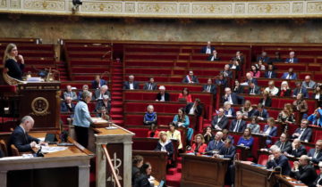 Le roi dans le palais des courants d’air 2