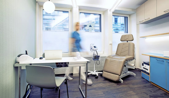 Les pharmacies en renfort 1