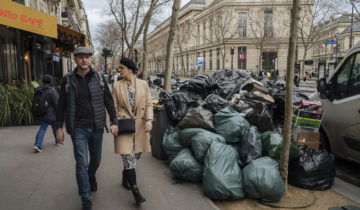 L’heure de vérité pour les retraites 2