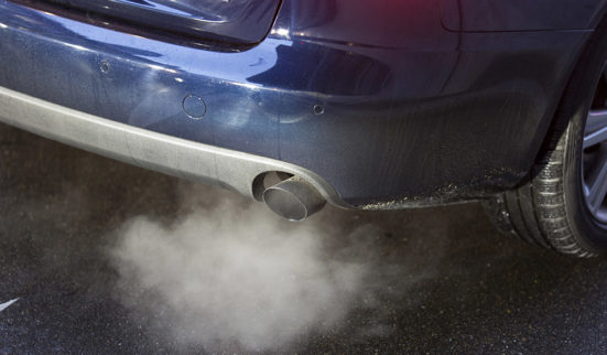 L’interdiction des moteurs thermiques assouplie