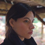 Lorena Stadelmann, son corps, son instrument 1