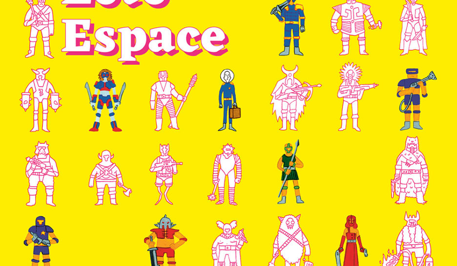 Loto extra-planétaire et mortel