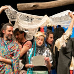 Mettre en scène l’archipel des luttes