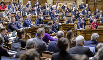 Non à un «signal clair»