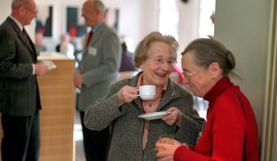 Nos vies s'allongent, Genève anticipe