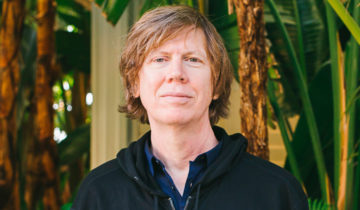 PTR s’offre Thurston Moore 1