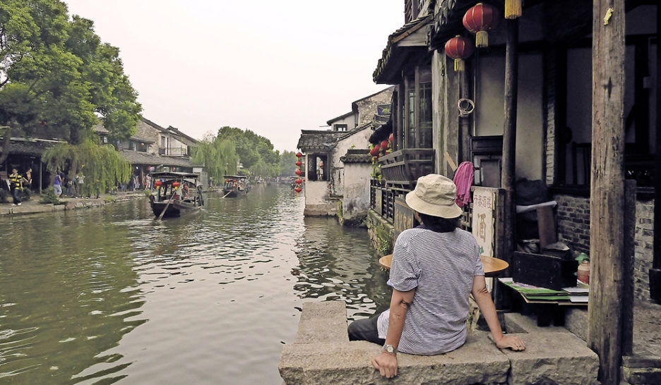 Rahmy, le bourlingueur ­paradoxal