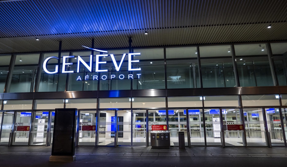 Retoqué par la justice, Cointrin internalise