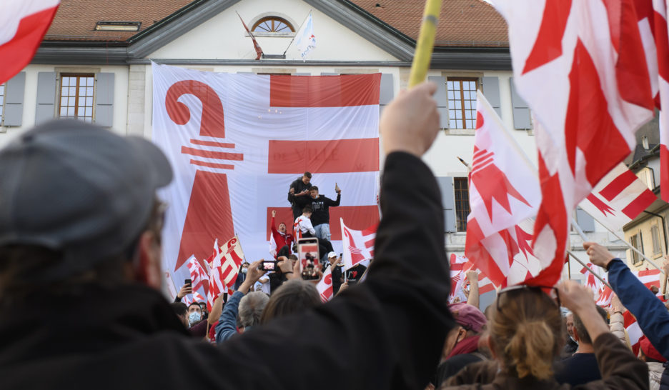 Transfert de Moutier: accord trouvé