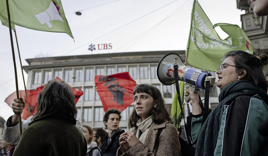 Tristesse, sidération et colère