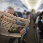 Trop de voyages d’affaires en avion