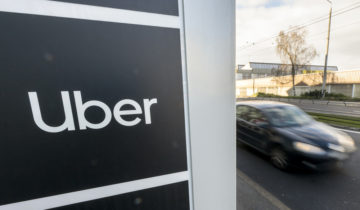 Uber: Les cotisations sociales sont dues