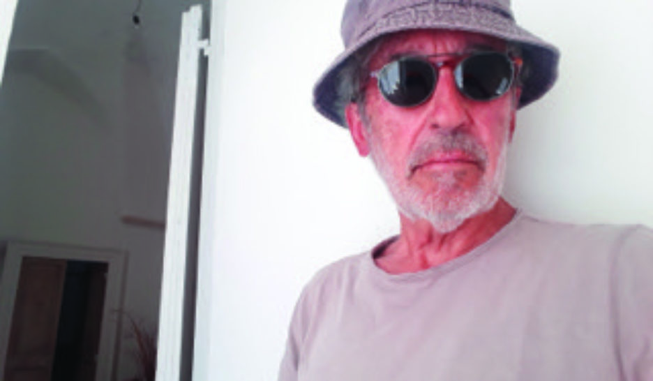 Un souffle de tragédie