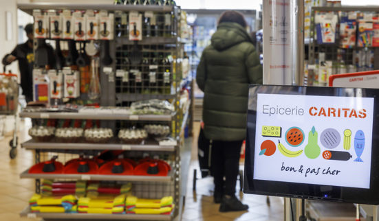 «Vaud pour vous» soutient dix projets pilotes