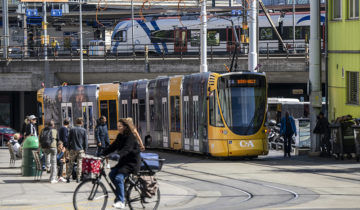 Vers une mobilité pacifiée?