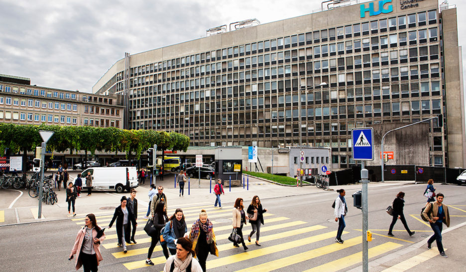 Séparer la psychiatrie de la pédagogie spécialisée