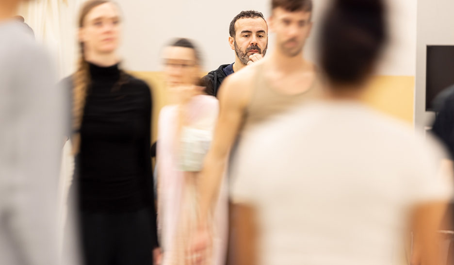 «Seule l’urgence de la vie compte» 1