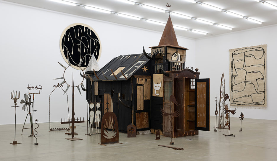 Augustin Rebetez, avec vitamines et fracas 1