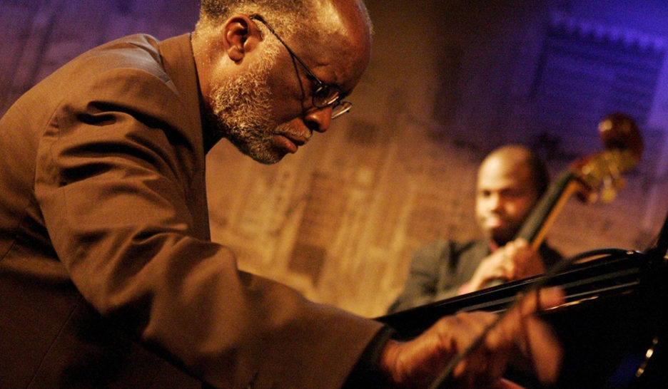 Décès de Ahmad Jamal