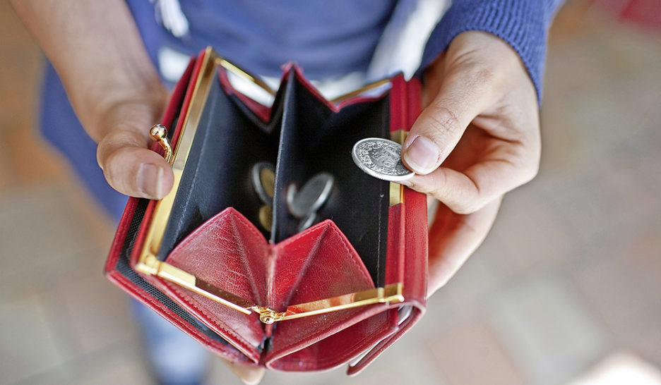 Faire table rase des dettes?