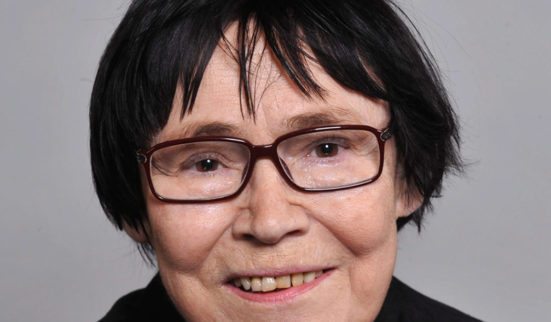 Hommage à celles qui font l’Europe