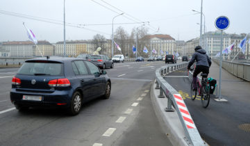 La droite à l’assaut de la mobilité