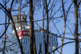 La SSR sous pression