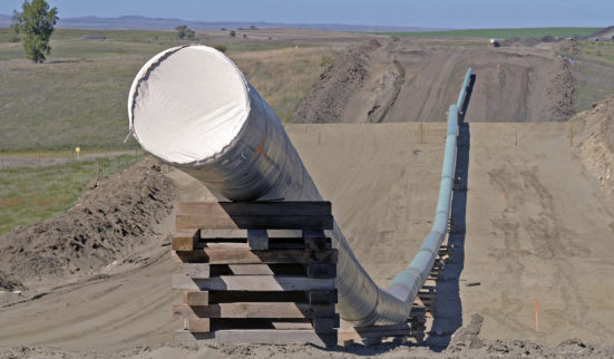 Laisser tomber la finance climaticide