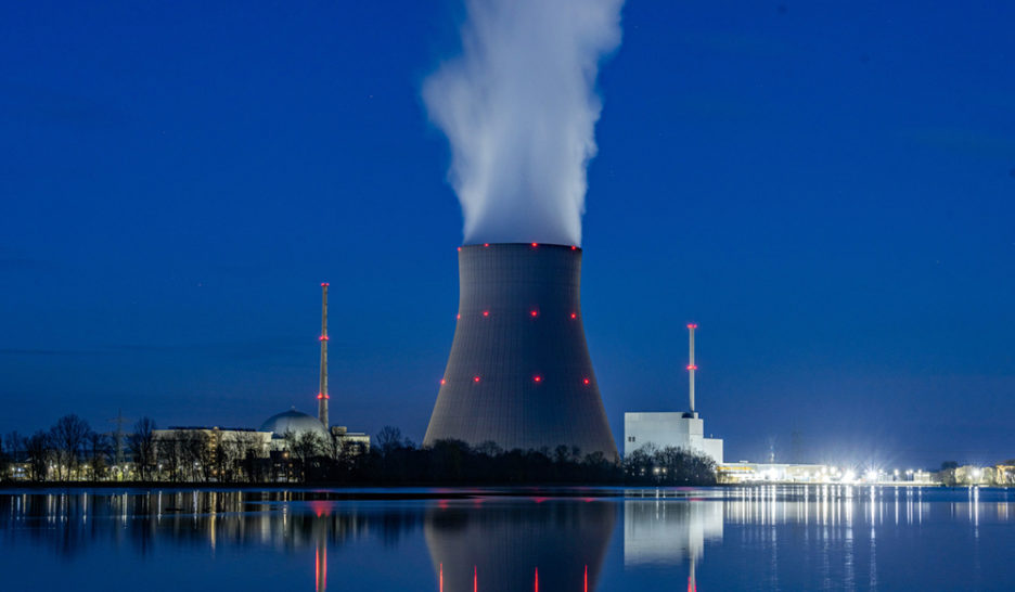 L'Allemagne fait ses adieux définitifs au nucléaire 1