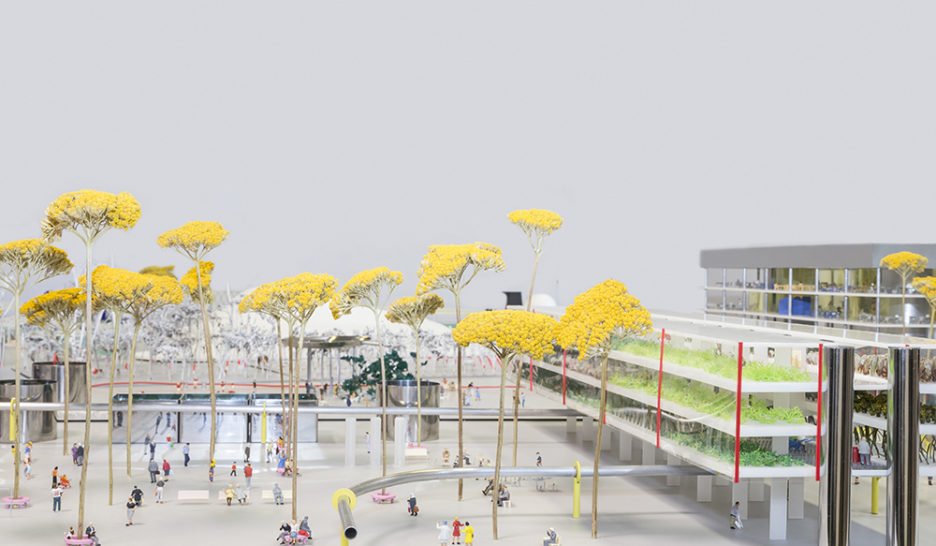 Le bâti écolo, une affaire d’interactions