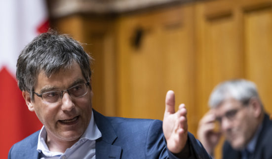 Le Parlement inflige un camouflet au Conseil fédéral