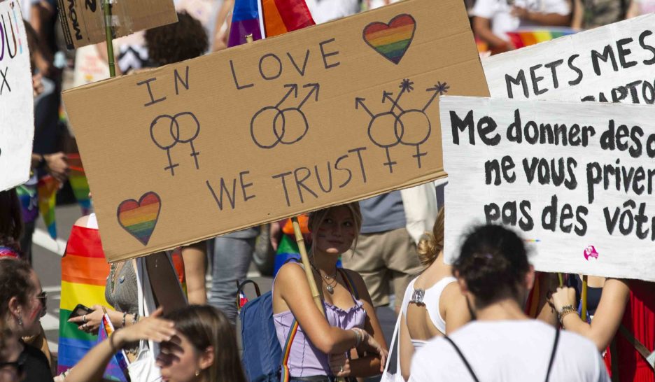«L’Etat donne un signal fort»