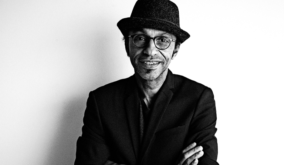 Manu Katché, toujours battant