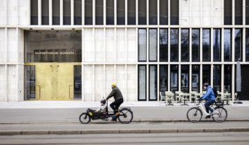 Musées tentés par UBS